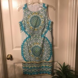 New! Summer Vibes Dress